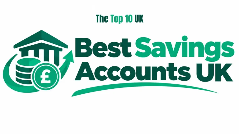 Best Savings Accounts UK