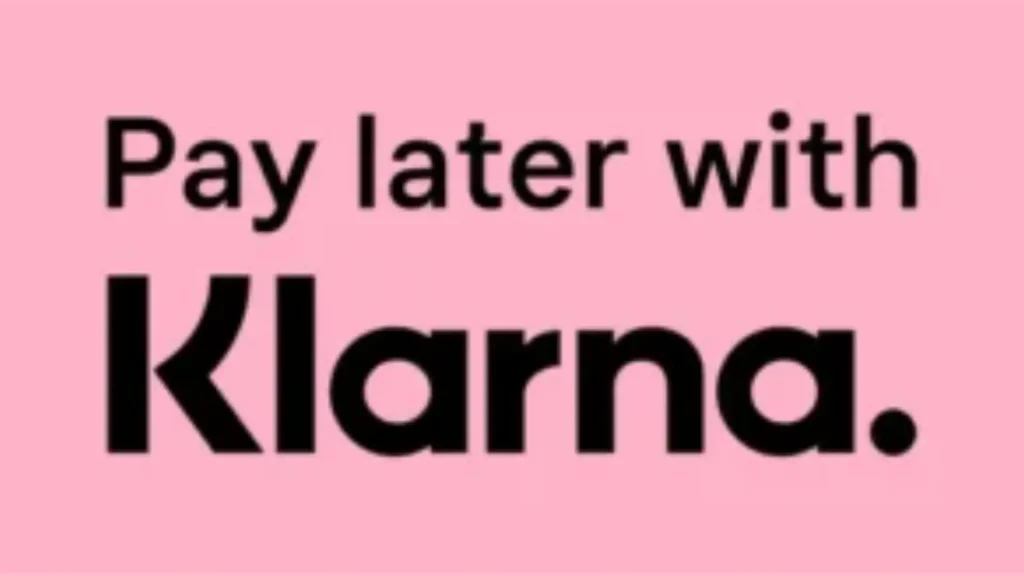 Best Online Loan Apps UK: Klarna