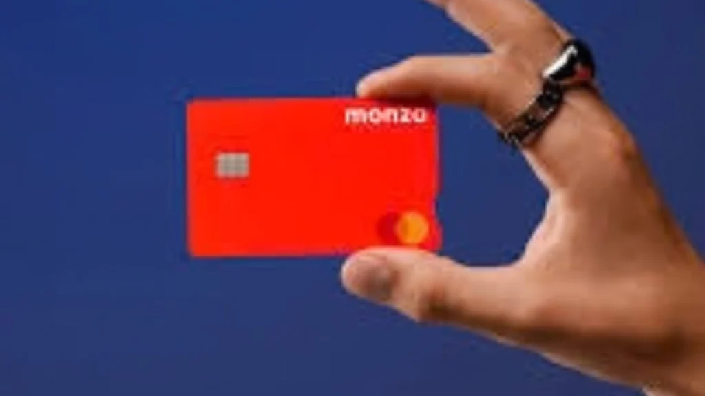 Monzo logo