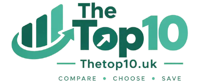 The Top 10 UK Logo